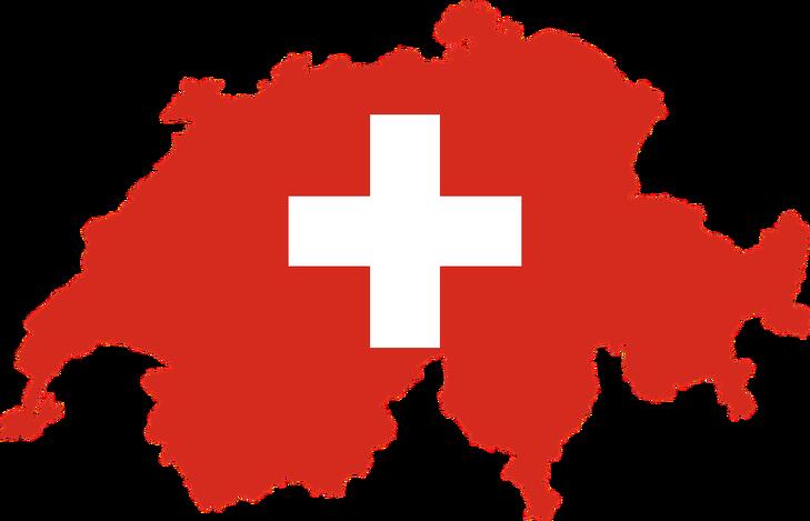 Egy 167 éves bankkal lett szegényebb a pénzintézetek őshazája, Svájc (Fotó: Pixabay)