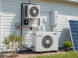 Kamatmentes hitel vállalkozóknak energiahatékonyságra