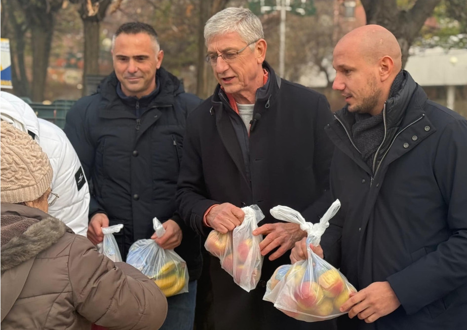 Gyurcsány Ferenc most keveset tartogat