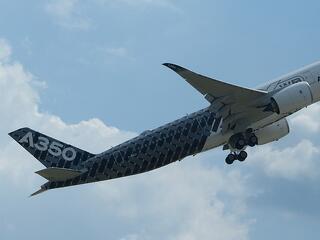 A hadiipar növelte megrendelései számát a repülőpiacon