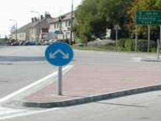 Félmilliárd pályázható közlekedésbiztonságra