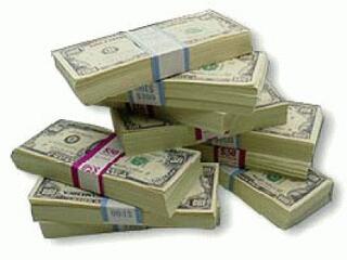 Merre gurulnak az uniós forintok?