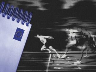 EU pályázatok: második futam