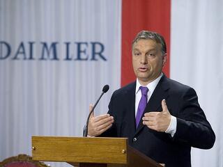 Orbán: Óriási lépést tettünk az IMF-megállapodás felé