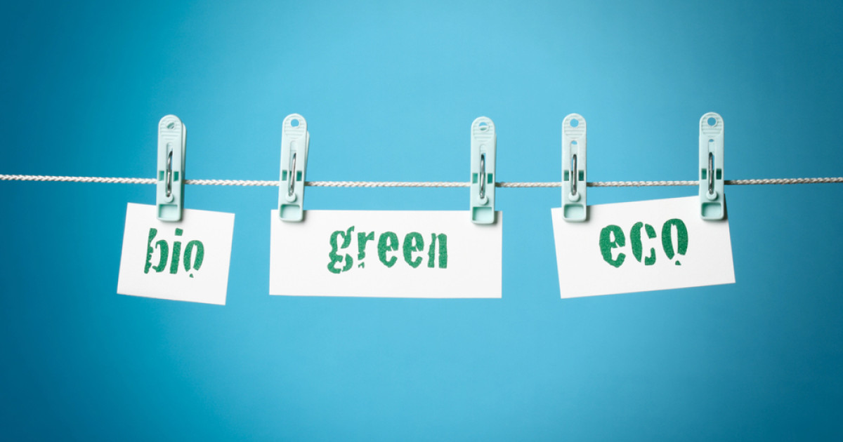 Véget vet az EU a megtévesztő zöld reklámoknak