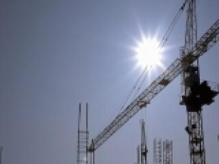 Kedvező az építőipar kilátása