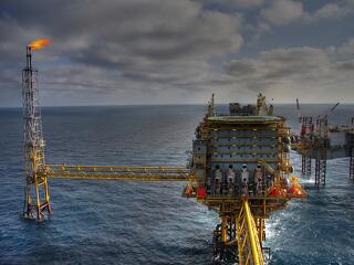 Különös, nem találnak befektetőt az Északi-tenger déli részének legnagyobb gázmezőjéhez