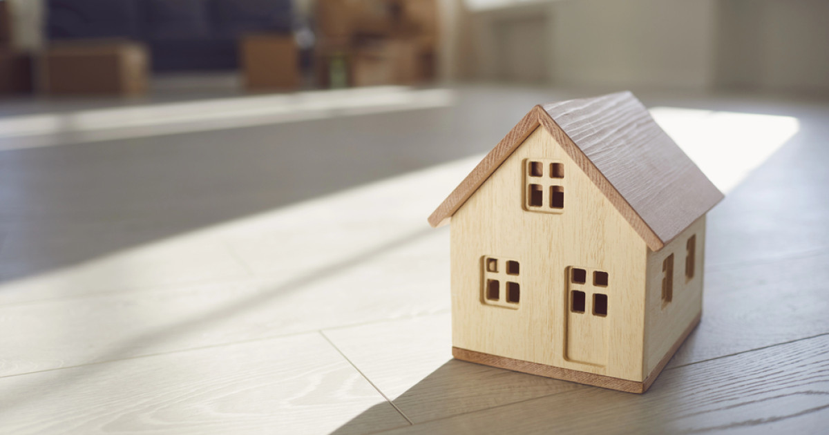 Csendben rekord született a lakáshiteleknél