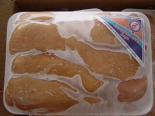 A csillagszóró első áldozatai