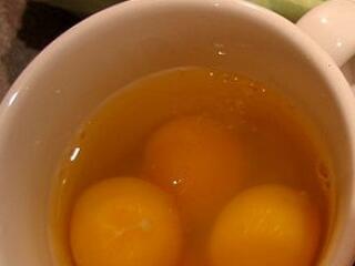 A négy tojásost szeretjük