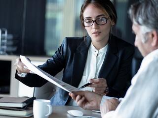 Új alapokra helyezné vállalkozása pénzügyeit?