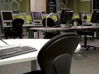 Ilyen a válság: két év múlva hiánycikk lesz az iroda