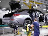 Leáll a kecskeméti Mercedes-gyár