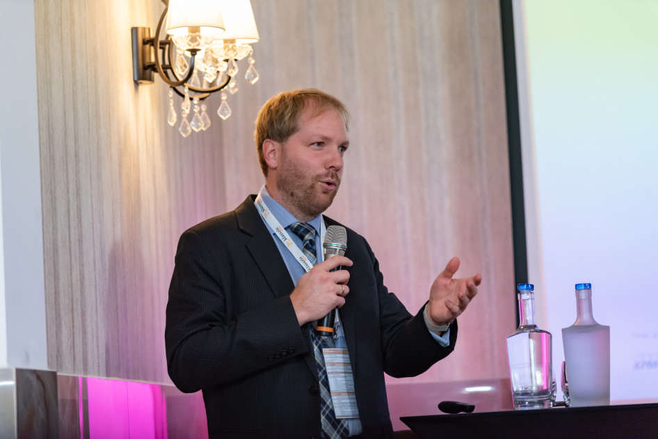 Wieder Gergő szerint a körforgásos gazdaság lehet az egyik legfontosabb kiút Európa számára