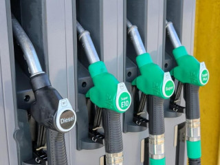 Jókorát ugrik jövő héten az üzemanyagok piaci ára