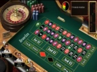 Görög konkurencia a szerencsejáték-tenderen