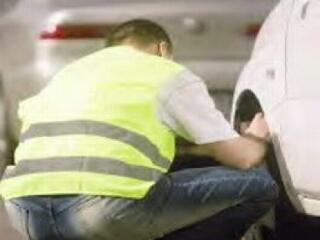 Országos közúti razzia kezdődik pénteken!