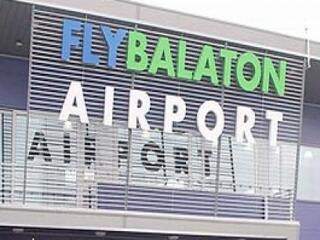 Sármellék is schengeni átkelő lett