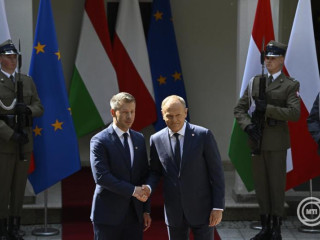 Lengyelország felajánlotta segítségét a magyar energiagondok orvoslására