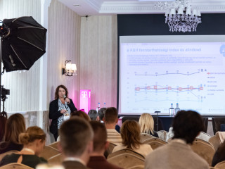 ESG: fékeznek a nagyok, jönnek fel a kicsik