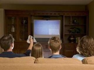 Drágul a tévézés!