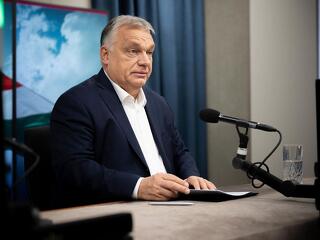 Orbán Viktor lesújtott a bankokra