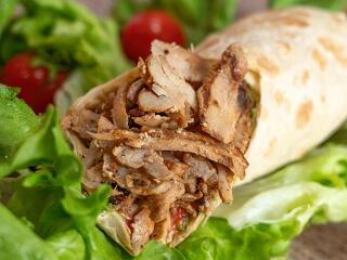 Soha többé nem eszik gyrost, ha meglátja, mit találtak az országos razzián