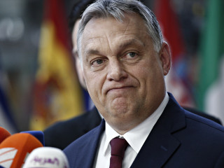 Bekeményít az EU az Orbán-kormánnyal szemben 