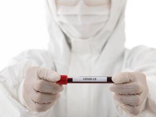 Járvány az országban - itt vannak a szerdai adatok