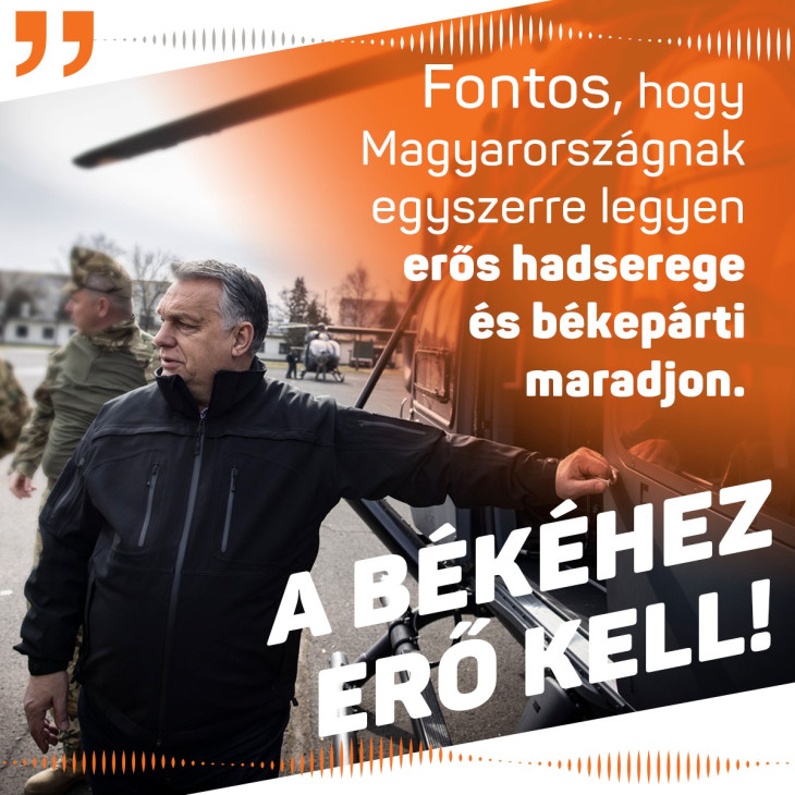 Forrás: Fidesz/Facebook