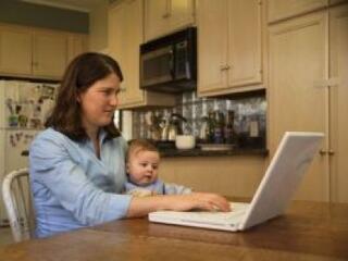 Miért is ne dolgozzunk az ágyból?