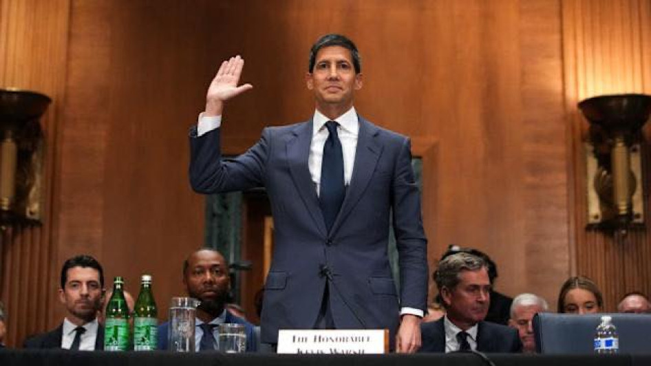Kevin Warsh lett a Fed 17. elnöke