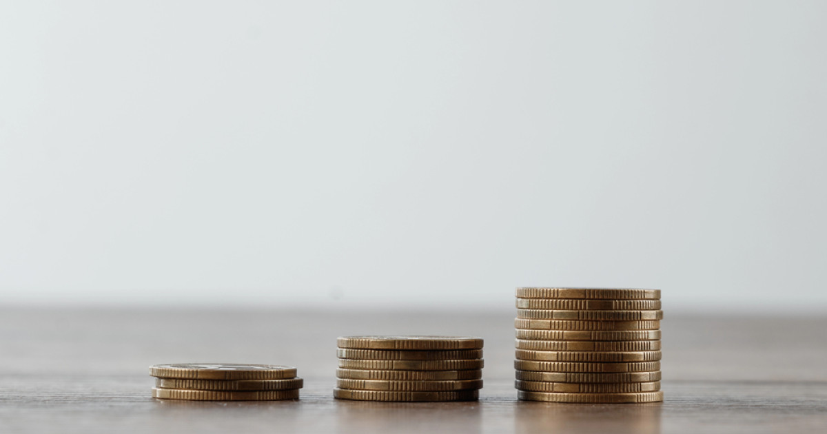 Ezek most a legjobb betéti kamatok új pénzre