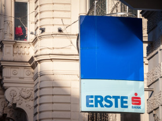 Dupláztak a kkv-hitelek: nagyot ment az Erste