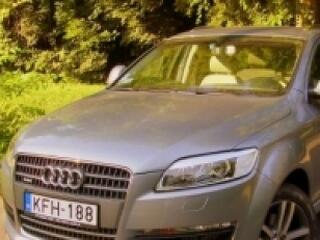 Az Audi inkább nem adózna