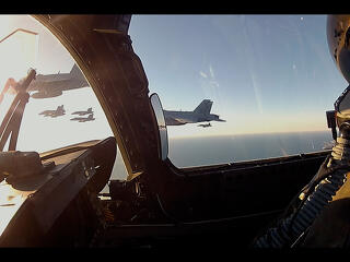 A Fidesz bevitte a magyarok ágyába a háborút