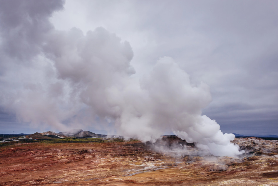 Megdupláznák a hazai földhőhasználatot