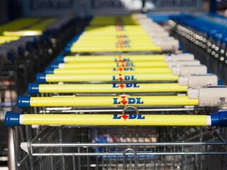 Növelte előnyét a Lidl a kiskereskedelmi piacon Magyarországon