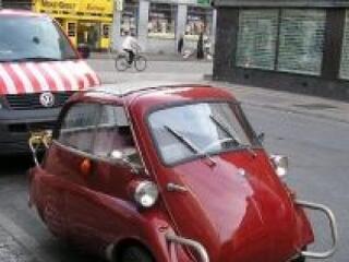 Nem kell az új kocsi