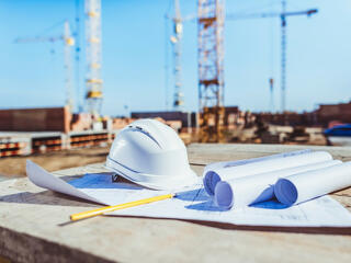 Nagy várakozások: bevételnövekedésre számítanak az építőipar cégei