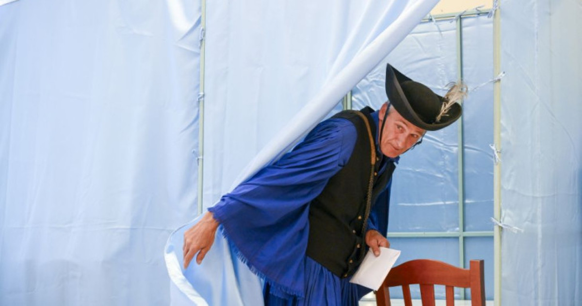 Történt-e fülkeforradalom a választásokon?