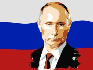 Putyin a bezárkózás politikája felé indult el, az import arányának csökkentését rendelte el