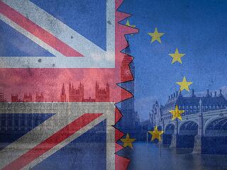 Ilyen a Brexit óta nem történt