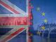 Ilyen a Brexit óta nem történt