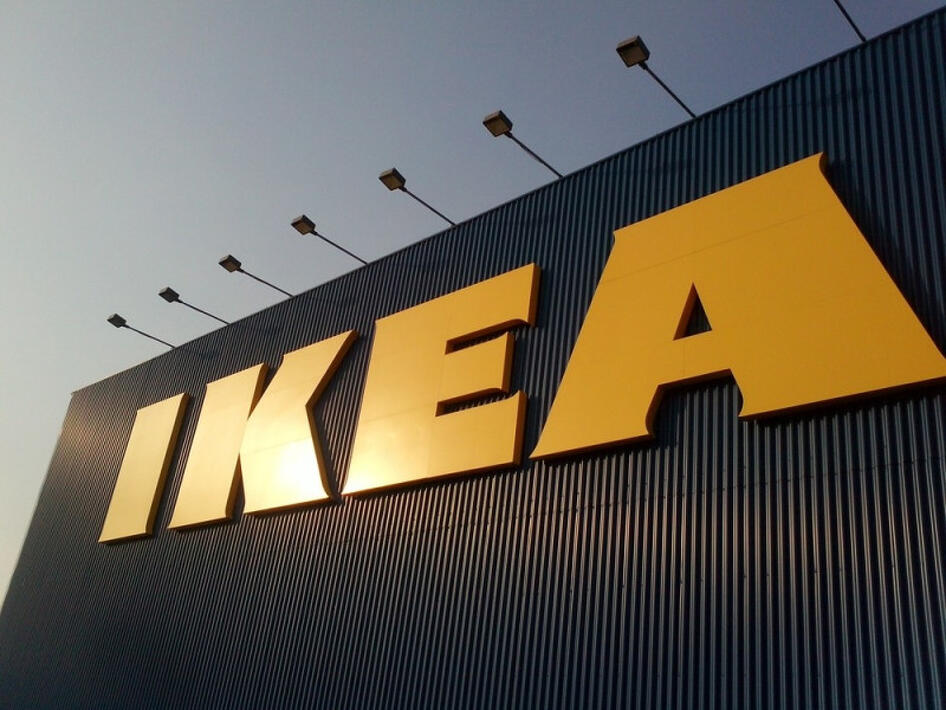 Sokat ígér munkavállalóinak az IKEA