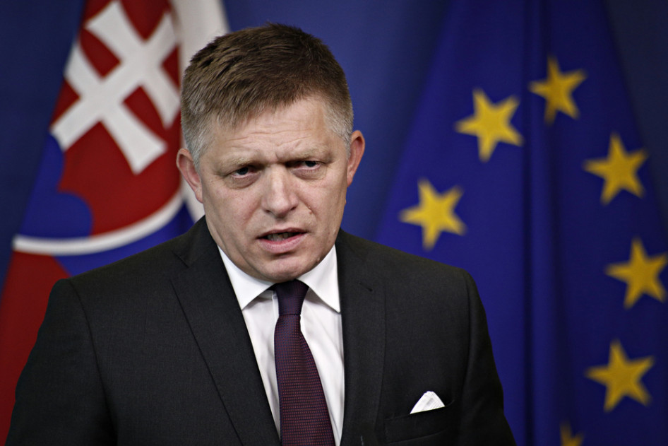 Sokat buknak a szlovákok 