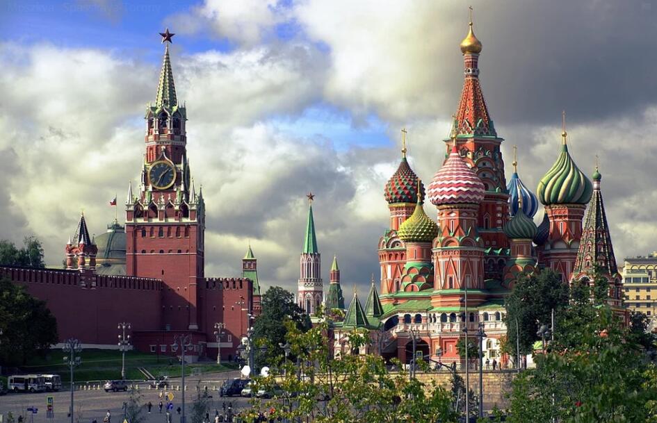 Az orosz GDP alig nő