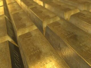 Érdemes aranyat venni