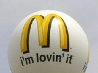 Behálózta a McDonalds Magyarországot