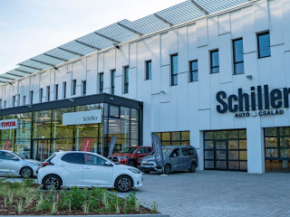 Minden tizedik magyar vásárló már kínai autót vesz